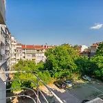 1Bd Modern Comfort In The Heart Of Sofia By Flat Mаnager