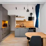 1Bd Modern Comfort In The Heart Of Sofia By Flat Mаnager