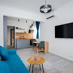 1Bd Modern Comfort In The Heart Of Sofia By Flat Mаnager