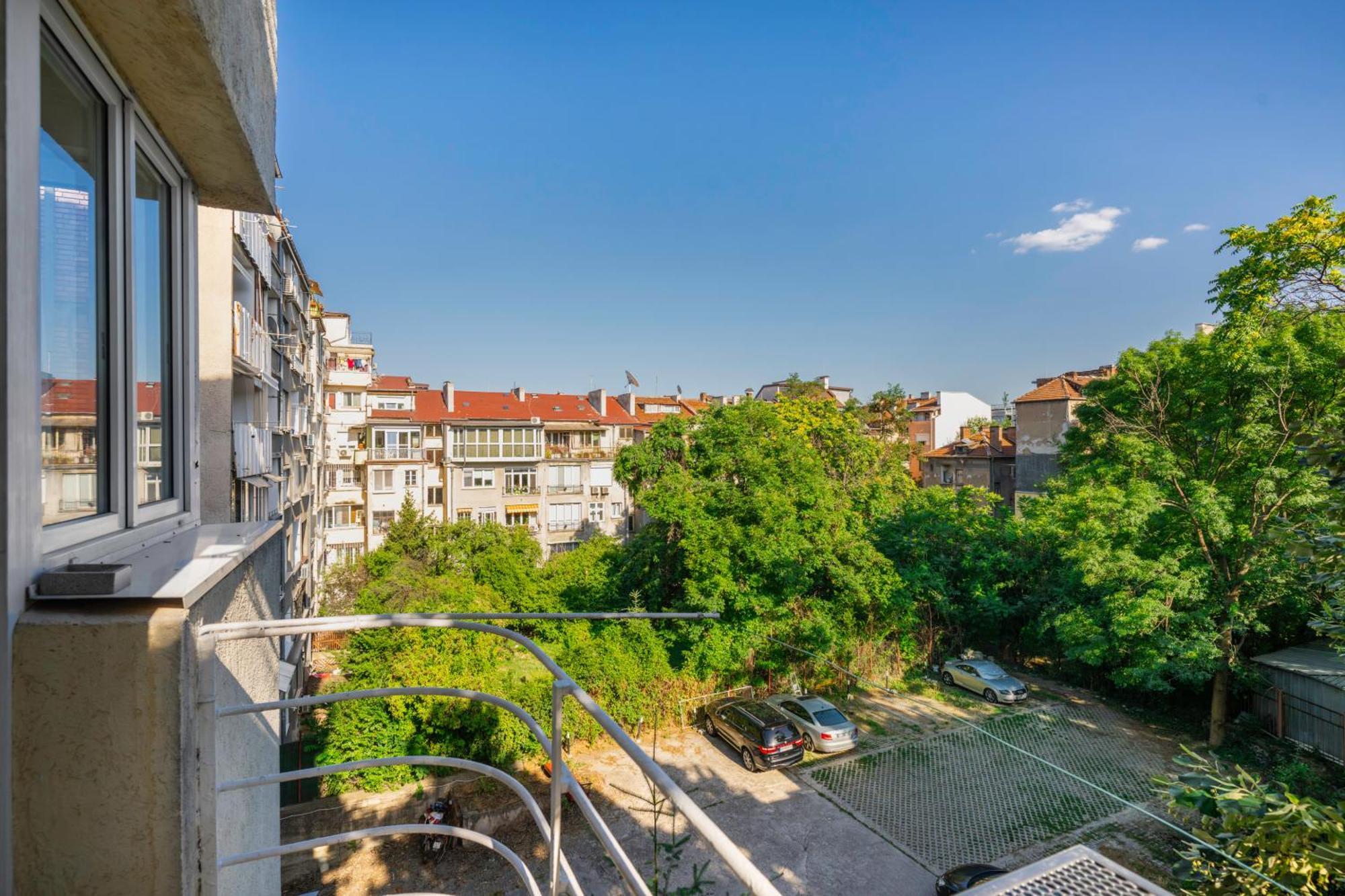 1bd Modern Comfort In The Heart Of By Flat Mаnager Appartamento