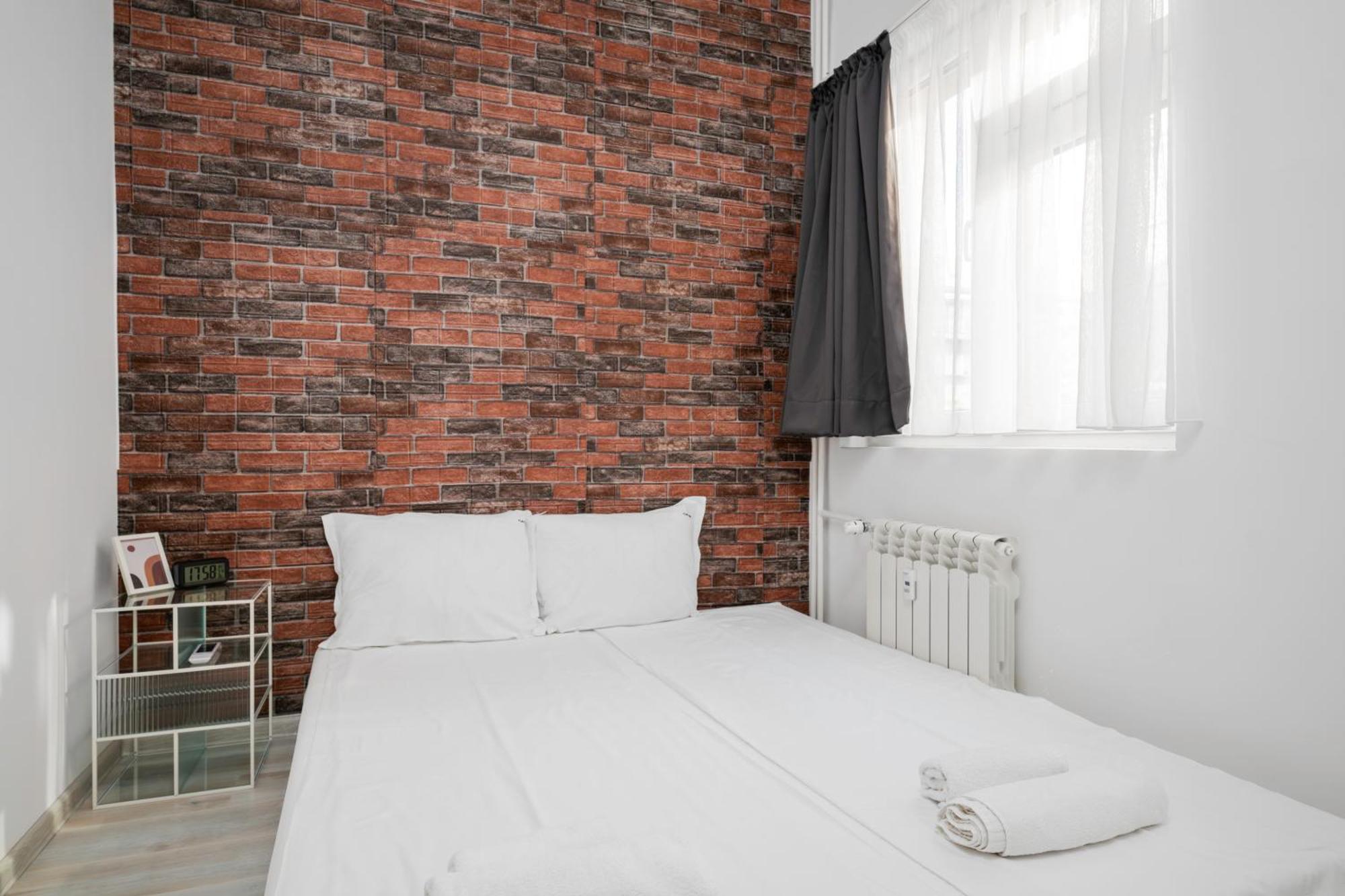 Apartment 1bd Modern Comfort In The Heart Of By Flat Mаnager Sofia