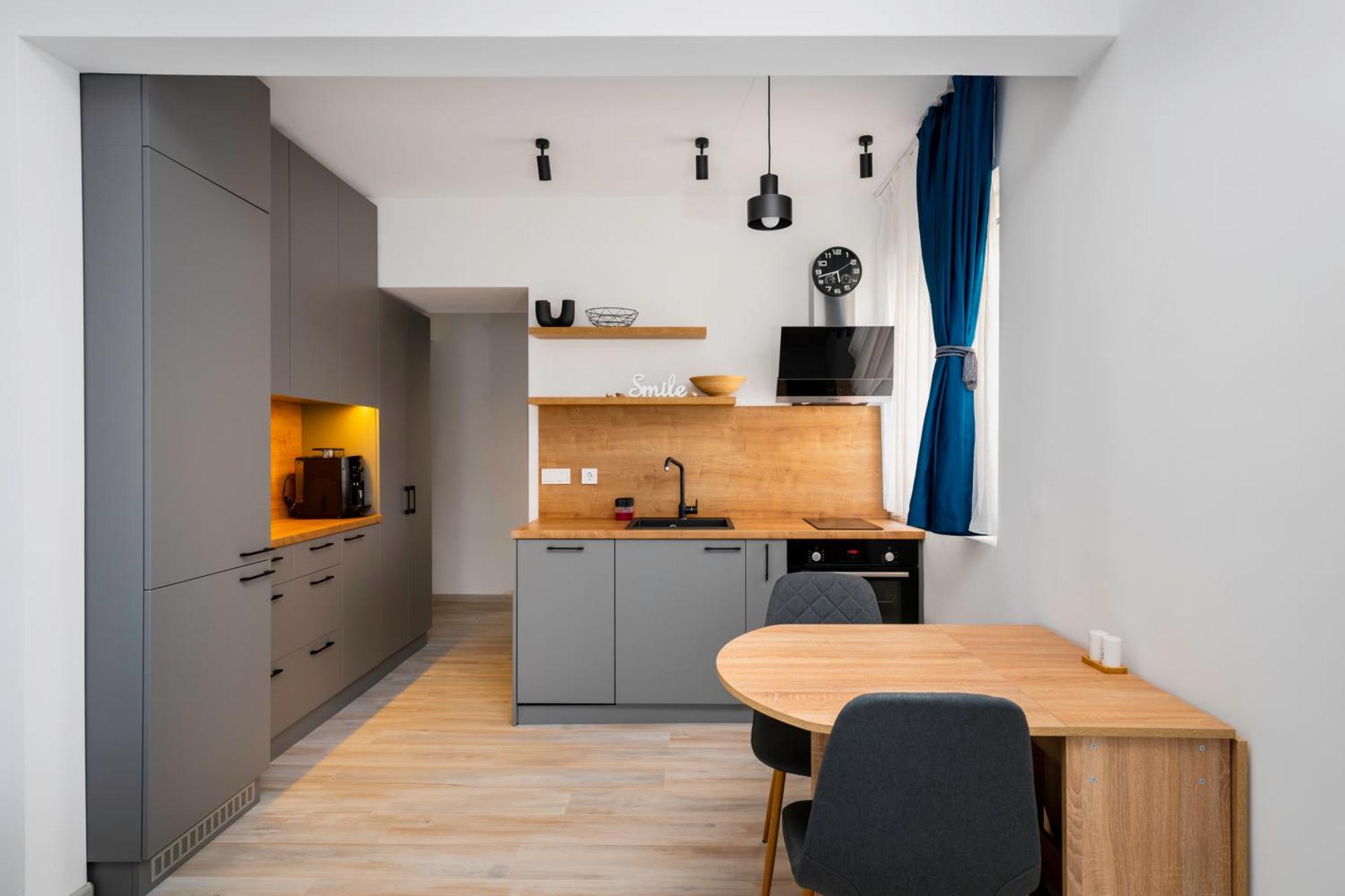 1bd Modern Comfort In The Heart Of By Flat Mаnager *