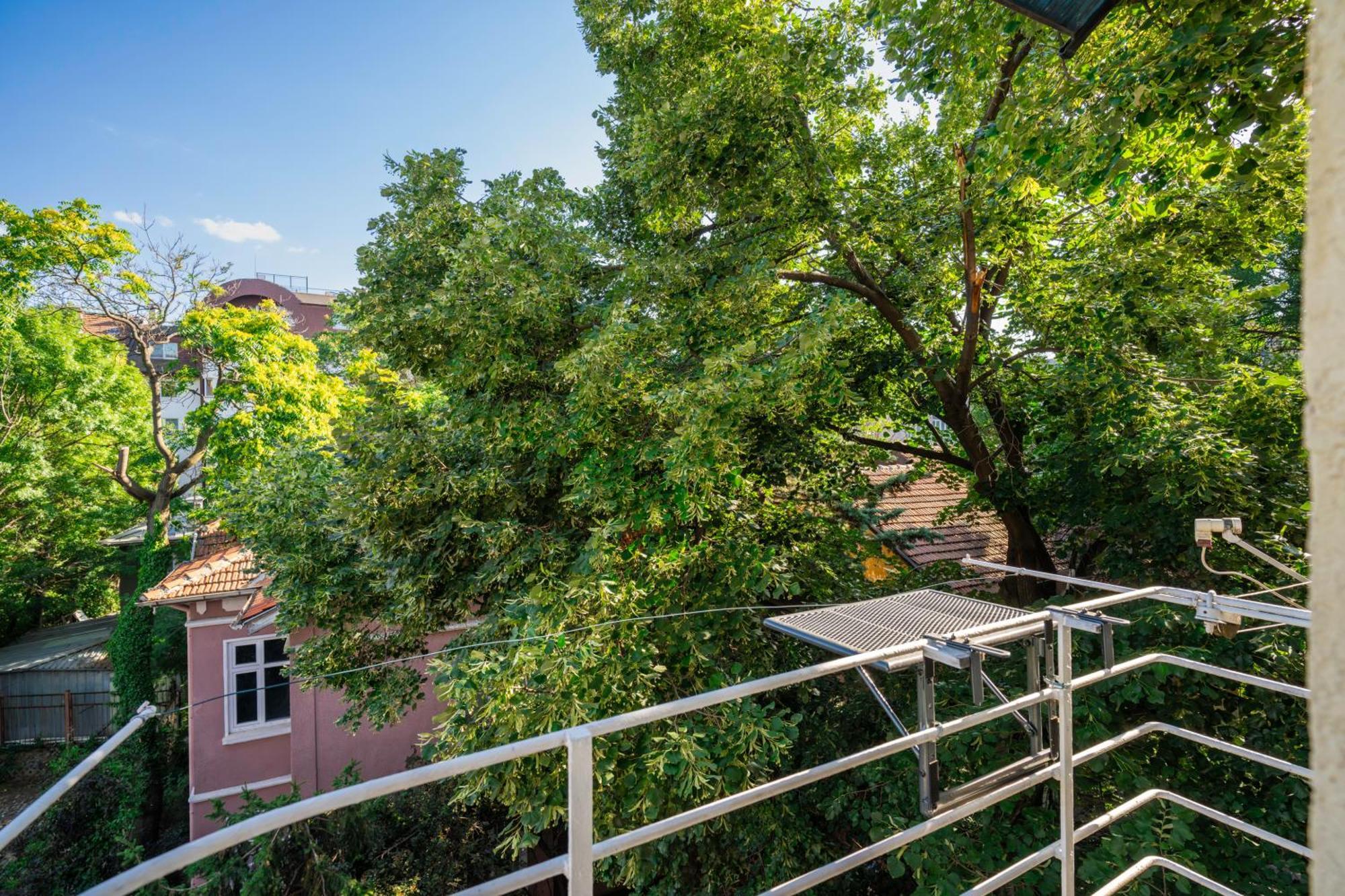 Appartamento 1bd Modern Comfort In The Heart Of By Flat Mаnager Sofia