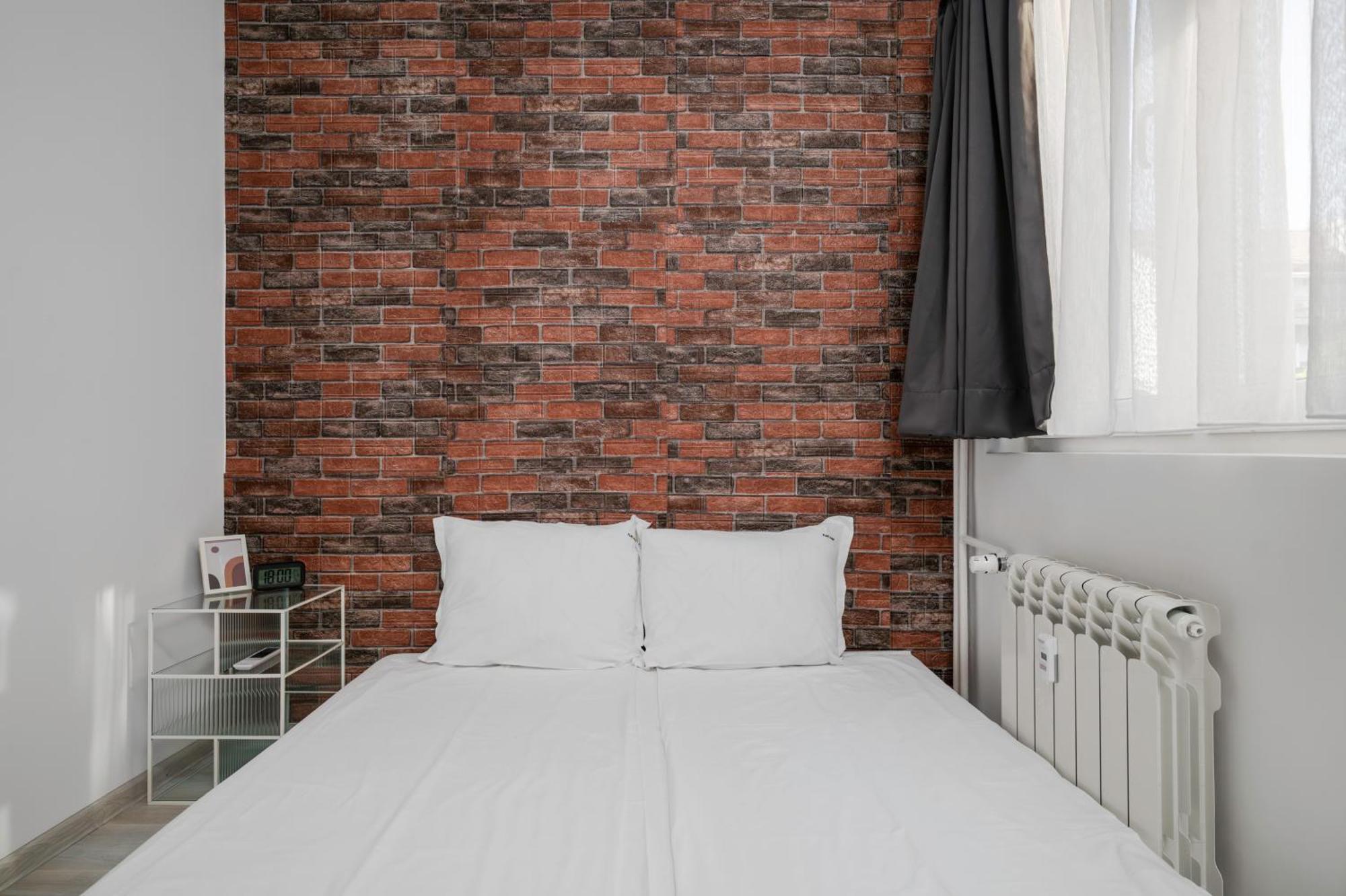 1bd Modern Comfort In The Heart Of By Flat Mаnager * Sofia