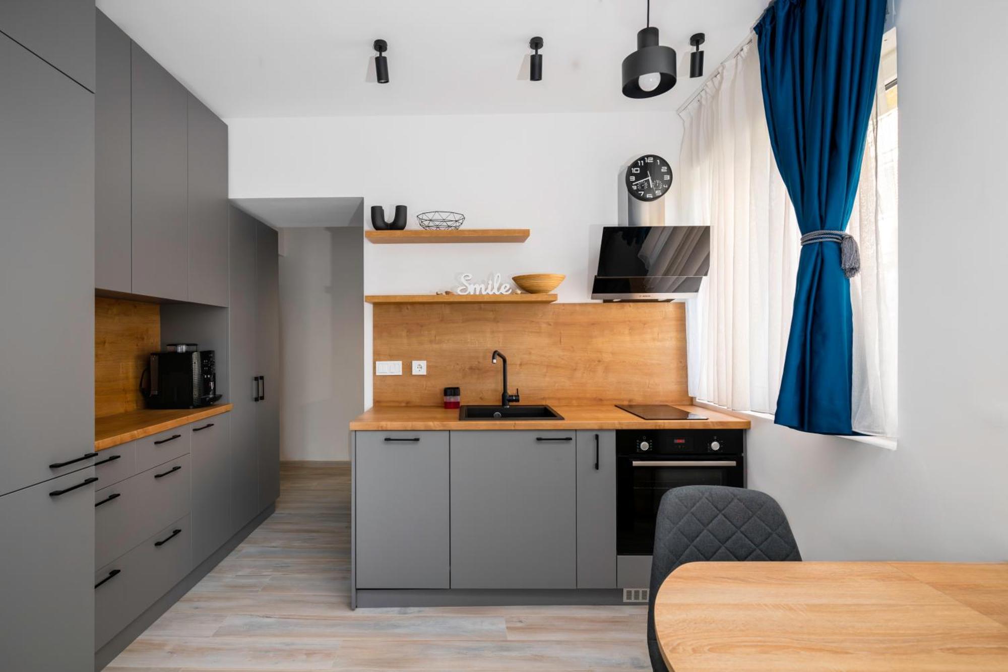 Apartment 1bd Modern Comfort In The Heart Of By Flat Mаnager Sofia