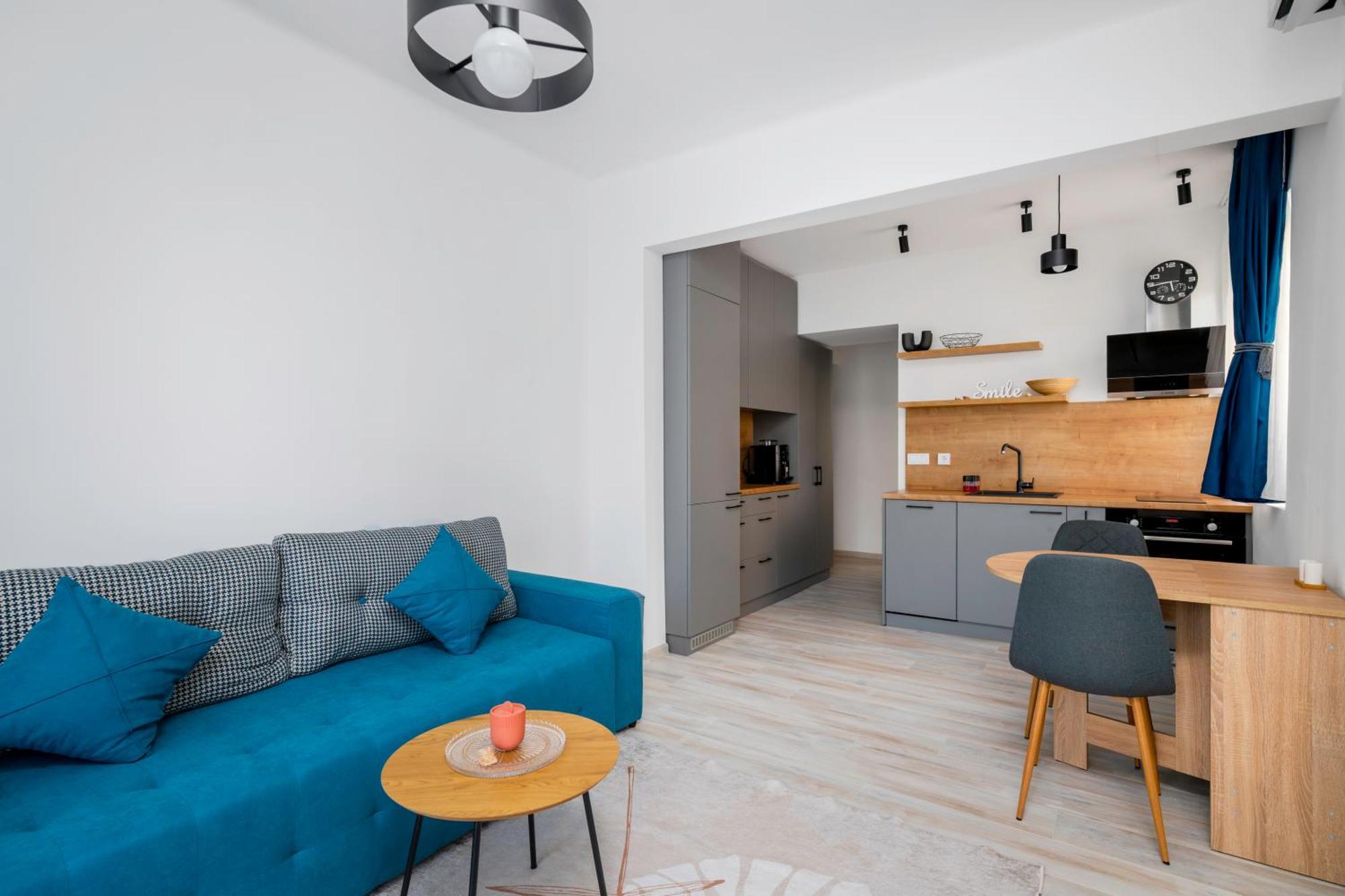 1bd Modern Comfort In The Heart Of By Flat Mаnager *